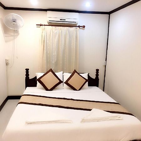 Vientiane Backpackers Hostel Eksteriør billede